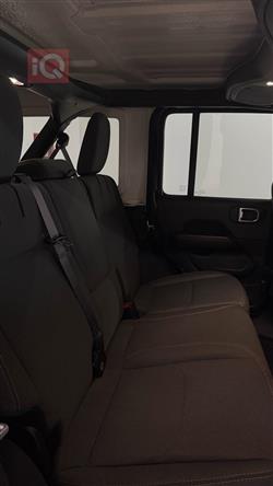 جیپ رانگلەر